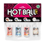 Flowers Ball Set - & Ice, Hot, Thermo Shock With 4 Packs. Fixed Price $17.90.