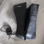 Naipo MGS-150DC Shoulder & Neck Massager With Shiatsu Kneading And Heat. Fixed Price $5.00.