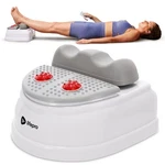 Machine Lymphatic Massager With Red Light Therapy, 12-SPEED Swing Exercise. Fixed Price $104.64.