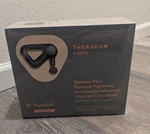 Therabody Theragun Prime Recovery Massage - New & Sealed. Fixed Price $210.00.