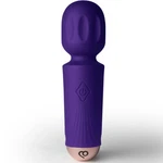 Rocks-off Violet Dream Mini Silicone Wall Vibrator 11.5 Cm. Fixed Price $38.19.