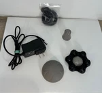Pure Wave Pado Massager Oem Replacement Parts For CM-05. Fixed Price $18.95.