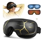 Renpho Eye Massager With Heat And Cooling, Fsa/hsa Eligible, Birthday Gifts F.... Fixed Price $98.99.