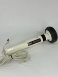 Pollenex Power Massager High Intensity 2-SPEED Health WM-10. Fixed Price $29.88.