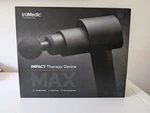 **sealed** Professional Massage Gun - Trumedic Impact Therapy Device Max. Fixed Price $200.44.