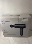 Sylphim LF-71 Vibration Massager Device. Fixed Price $59.99.