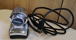Vintage Oster Ultra Scientific Variable Intensity Handheld Massager 146-01A. Fixed Price $39.99.