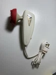 Oster Imperial Infra-red Heat Massager (model 219-01F). Fixed Price $29.99.