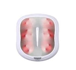 Beurer Foot Massager W/ Heat, Heated 2 Levels, FM60. Fixed Price $39.99.