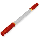 Massage Stick 18" Flexible Handheld Spindle Roller (will Contour A.... Fixed Price $56.16.