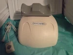 Original Oxyciser Therapeutic Swing Massage Machine For Leg Circulation. Fixed Price $29.45.