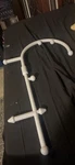 Thera Cane - Self Massager For Deep Pressure. Fixed Price $44.34.