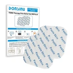 24 Pcs Compatible With Omron Heat Pain Pro PM311/PM800 Gel PADS,12PAIRS Durab.... Fixed Price $25.60.