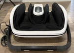 Cloud Shiatsu Foot Massager With Heat & Calf Euc. Fixed Price $115.10.