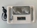 Homedics Shogun Shiatsu Kneading Neck & Body Massager SM-444. Fixed Price $34.95.