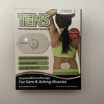 Veridian Tens Smart Control Pain Management Solution Targeted Electrotherapy New. Fixed Price $25.00.