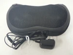 Sealy Massage Pillow With Heat SL-HW-MA-120 Bk. Fixed Price $29.95.