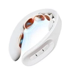 Mytrex Dr. Heat Neck White Massager -low Frequency Therapy-new In Box. Fixed Price $109.99.