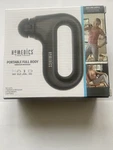 Homedics Portable Full Body Vibration/massager HHP-120 " New. Fixed Price $27.95.