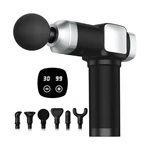 Deep Tissue Massage Gun, Portable Percussion Electric Muscle Ma... Fast Usa Ship. Fixed Price $42.48.