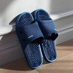 Acupuncture Massage Slippers Reflexology Sandals Acupressure Therapy Foot Shoes. Fixed Price $19.99.