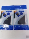 2X Care + Wear Ultra-soft Antimicrobial Picc Line Cover Fits 9"-11" Bicep Black. Fixed Price $13.00.