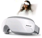 Nekteck Eye Massager With Heat, Birthday Gifts Mask For Migraine.... Fixed Price $49.99.