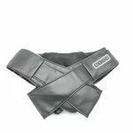 Comfysure Shiatsu Electric Shoulder Neck Massager Pad With Heat Handheld. Fixed Price $14.00.