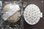 Mary Kay Smooth Action Body Massager (qty 2) - For The Perfect Massage!!! (new). Fixed Price $10.95.