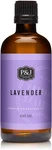 P&j Trading Fragrance Oil Lavender 100ML - Candle Scents For Making. Fixed Price $26.69.