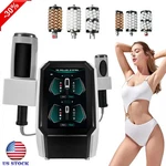 2 IN1 9D Inner Ball Roller Machine Lymphatic Drainage Skin Lifting Body Massage. Fixed Price $1195.00.