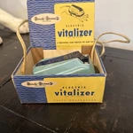 Handy Hanna Electric Vitalizer Professional Vibrator. Fixed Price $18.90.