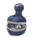 Comfier CF-4902 Cordless Scalp Massager Blue Waterproof Rechargeable Open Box. Fixed Price $29.75.