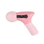 Pryfey Massage-gun Deep Tissue Back Neck Percussion Massager Pain Relief 3 Head. Fixed Price $26.99.