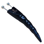 Tool Gua Body Heat Relief With Scorpion- Shape By Buffalo Horn & Pure Silver. Fixed Price $199.00.
