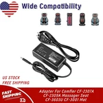 Ac/dc Adapter For Comfier CF-2307A CF-2309A Massager Seat CF-3603U CF-3001 Mat. Fixed Price $18.88.