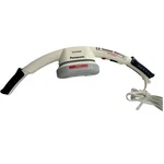 Panasonic EV328 Ex-tension Heated Extendable Multispeed Vibrating Massager. Fixed Price $25.00.