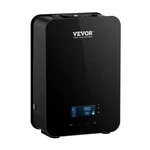 Vevor Hvac Scent Diffuser 180ML Cold Air Machine 2000 Sq.ft Waterless. Fixed Price $85.90.