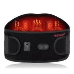 Heated Waist Belt, Cordless Heating Pad For Low Back, Electrical And .... Fixed Price $50.60.