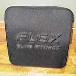 Flex Elite Fitness Multi Angle Precision Massager W/ 5 Heads & Travel See Dis. Fixed Price $15.77.