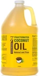 Seven Minerals Pure Fractionated Coconut Oil Gallon Nongmo, 100% Natural,.... Fixed Price $172.10.