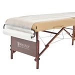 Master Massage Disposable Non-woven Table Roll Soft, Hygienic, And .... Fixed Price $39.49.