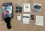 Ireliev ET-1313 Dual Channel Tens Electrotherapy Relief System 853635002037. Fixed Price $30.00.