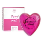 Happy Heart Warming Massager - Reusable Body For Sensual. Fixed Price $8.99.