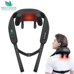 Medcursor Neck Shoulder Massager Deep Tissue Shiatsu Back With Heatfor. Fixed Price $25.34.