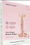Vanity Planet 3 1 Sonic Beauty Face Roller Tone Define Sculpt Massage Depuff. Fixed Price $26.99.