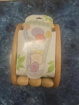 Soothera Wooden Ball Foot Massager. Fixed Price $10.80.