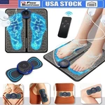 2026 Ems Foot Massager Nooro Neuropathy Feet For Circulation & Pain Relief New. Fixed Price $14.69.