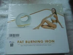 Meiqier 4 1 Body Massager Fat Burning Iron Ems Photon Light, Stretch Cellu. Fixed Price $200.00.