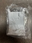 Gojo 2760-06 Shield Floor And Wall Protector For Tfx Dispensers PK/6. Fixed Price $15.99.